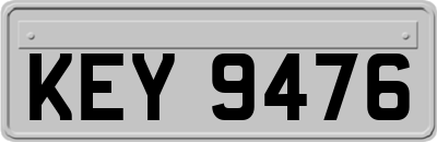 KEY9476