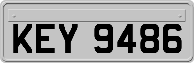 KEY9486