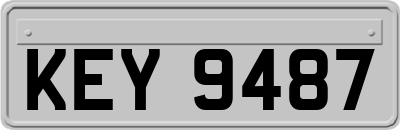 KEY9487
