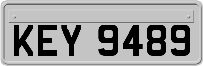 KEY9489