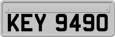 KEY9490