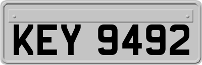 KEY9492