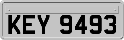 KEY9493
