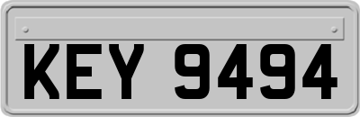 KEY9494