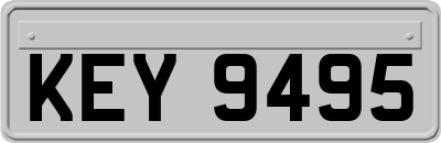 KEY9495