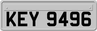 KEY9496