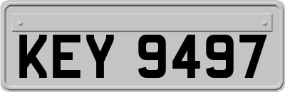KEY9497