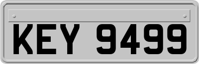 KEY9499