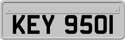 KEY9501