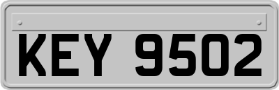 KEY9502