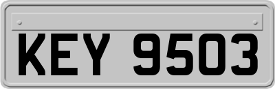 KEY9503