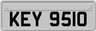 KEY9510