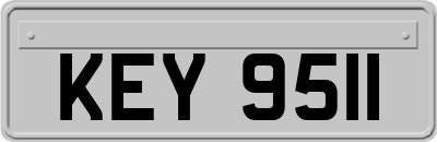 KEY9511