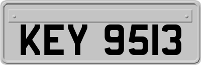 KEY9513