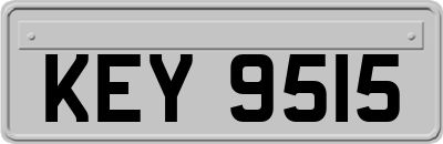 KEY9515