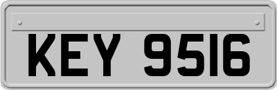 KEY9516