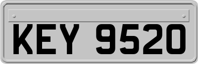 KEY9520