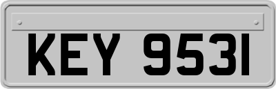 KEY9531