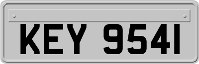 KEY9541