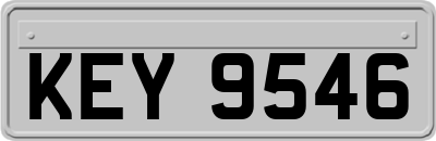 KEY9546