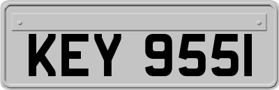 KEY9551