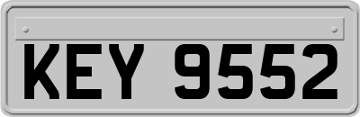 KEY9552
