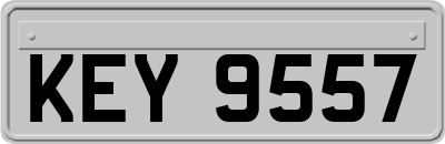 KEY9557