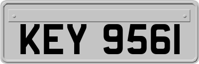 KEY9561