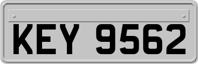 KEY9562