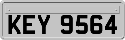 KEY9564
