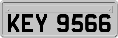 KEY9566
