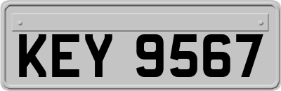 KEY9567