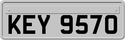 KEY9570