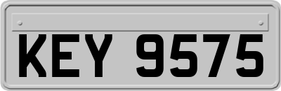 KEY9575