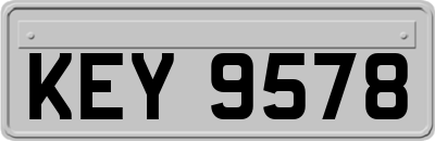 KEY9578