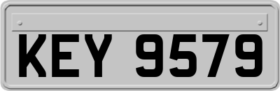 KEY9579