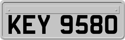 KEY9580