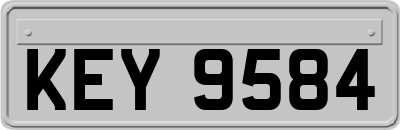 KEY9584