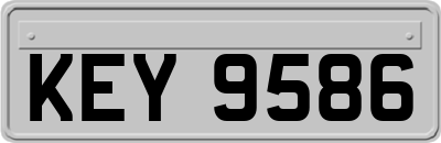 KEY9586