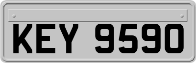 KEY9590