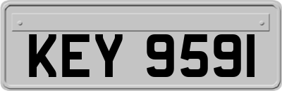 KEY9591