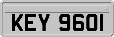 KEY9601