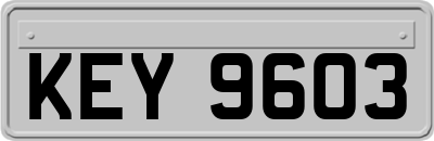 KEY9603