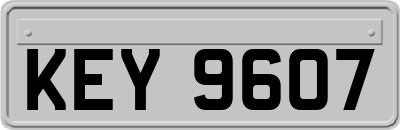 KEY9607