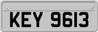 KEY9613