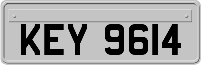 KEY9614