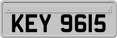 KEY9615