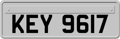 KEY9617