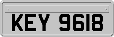 KEY9618