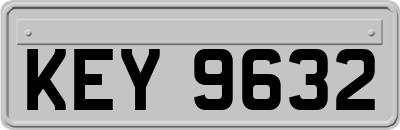 KEY9632